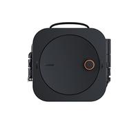 Baseus Manguera de jardín con carrete automático GF8 16,2 m