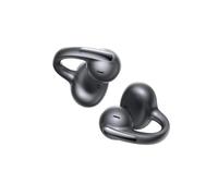 Baseus MC1 Pro - Auriculares de oído Abierto, Clip para oídos, Sonido Impresionante, amplificación de Graves adaptativa, Bluetooth 6.0, cancelación de Ruido de Llamada, IP67, 40H de batería