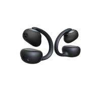 Baseus MC2 Auriculares Abiertos, Auriculares de Clip | CloudComfort 2.0, Hi-Res Audio, LDAC, SuperBass 3.0, Bluetooth 6.0, 4 Micrófonos con IA, 55 h de autonomía, IP67, 5,1 g