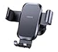 Baseus metal age go gravity car mount air