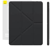 Baseus Minimalist Series iPad 10,2" Protective Case (Black)