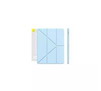 Baseus Minimalist Series iPad Air 4/Air 5 10,9" Protective Case (Blue)