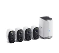 Baseus n1 plus outdoor 2k 4-cam kit s0ty012131 kit de seguridad ip wif