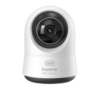 Baseus P1 Pro 3K cámara interior (White)