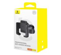 Baseus phone holder gotrip series for bike, scooter, moped (5.7 - 7.2