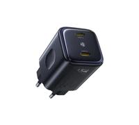 BASEUS PICOGO AN13 FAST CHARGER 2C 45W EU COSMIC BLACK