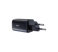 Baseus PicoGo II Cargador USB C 45W, Adaptador de Corriente USB C de 2 Puertos, Cargador Rápido PD 3.0 PPS Compatible con iPhone 17/17 Pro Max/16-12, Galaxy S25 Ultra, Pixel, iPad Pro/Air, Steam Deck