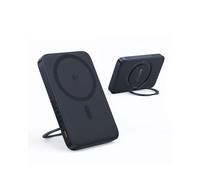 Baseus picogo qi2 power bank 5000mah 20w in avo ricarica