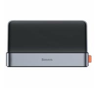 Baseus GamerX 6 Puertos USB-C Steam Deck Docking Station