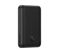 Baseus power bank magnetic mini wireless fast charging (con xiaobai ti