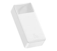 Baseus Powerbank Bipow 30000mah 15w Blanco Os