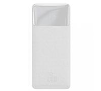 Baseus Powerbank Bipow 30000mah, 2xusb, Usb-C, 20w