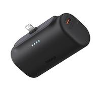 Baseus Powerbank OS Compact IP 5000mAh 20W (negro)