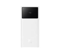 Baseus Powerbank Star-Lord 30000 mAh 30 W (Blanco)
