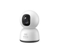 Baseus Security P1 Lite telecamera interno 2K bianco EU