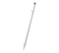 Baseus smooth writing iii - lápiz capacitivo pasivo 3 en 1 para ios/a
