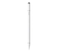 Baseus Smooth Writing III Stylus No Magnetic Version (White)