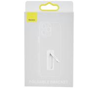 Baseus Soporte Plegable Blanco