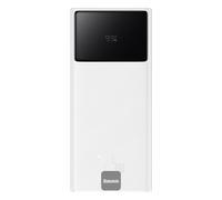 Baseus star-lord 20000 mah blanco