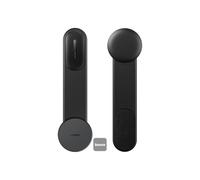 Baseus - SUCC000201 soporte Teléfono móvil/smartphone Negro