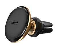 Baseus SUGX-A0V Soporte magnético para Coche Negro