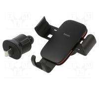 BASEUS SUJS000001 Soporte de coche