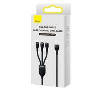 Baseus sup0003351 cable usb usb 3.2 gen 1 (3.1 gen 1) 1,2 m usb a usb