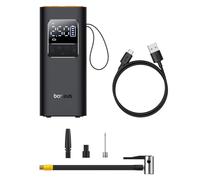 Compresor Baseus Supermini Pro Series Negro