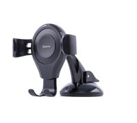 Baseus Osculum Gravity Car Mount (Black)