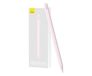 Baseus tablet tool active stylus pen smooth wtiting 2 wireless chargin