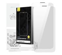 Baseus Tempered Glass Corning for iPhone 14 Pro with Built-in Dust Filter