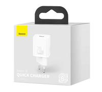 Baseus travel charger set super si 1c pd fast charger + cable (type-c