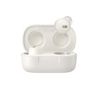 Baseus TWS Auricular inalámbrico Bluetooth 5.3 Bowie Modelo E18 IPX4 ENC, Blanco