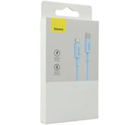 Baseus type-c - lightning superior series 480mbps 20w, 1m blue (cays00