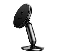 Baseus UYZD-01 - Soporte magnético para teléfono móvil para LG G4 Stylus/G Stylo