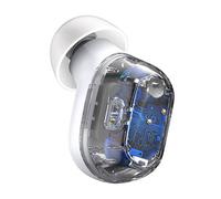 Earphones TWS Baseus Bowie WM01 (White)