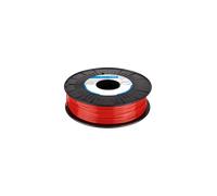 BASF Ultrafuse PET Filamento para impresión 3D 1,75 mm (0,75Kg) Rojo