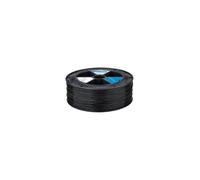 BASF Ultrafuse PLA PRO1 Filamento para impresión 3D 1,75 mm (2,5Kg) Negro