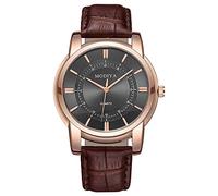 Basfur Watch Bas-Mon-Ho-021-03, marrón, Modern