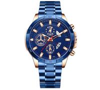 Basfur Watch Bas-Mon-Ho-103-01