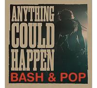 BASH &amp - Anything Could Happen [Vinilo]
