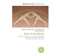 Bash at the Beach: Professional wrestling, Pay-per-view, World Championship Wrestling, Surfboard, Beach Blast, World Wrestling Entertainment, SummerSlam