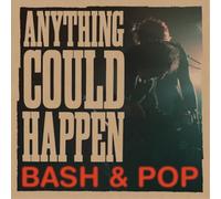 Bash & Pop Anything Could Happen (CD) Album