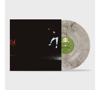 Bashan Lucio - Humanamente Hombre: El Sueño - LP 180 Gr. Marble Crystal Negro 19