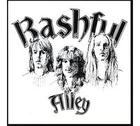 Bashful Alley - It's About Time