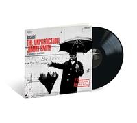 Bashin' - The Unpredictable Jimmy Smith -Vinilo