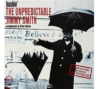 Bashin the Unpredictable Jimmy [Vinilo]