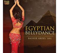 Bashir Abdel Aal - Bashir Abdel 'Aal : Egyptian Bellydance
