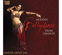 Bashir Abdel 'Aal - Bashir Abdel 'Aal : Modern Bellydance from Lebanon