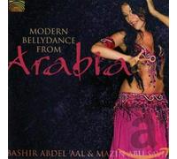 Bashir, Abdel Aal - Modern Bellydance From Arabia